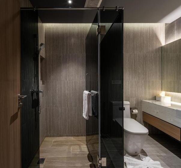 풀장 전망 디럭스 룸, Luminous Resort & Spa By Areca