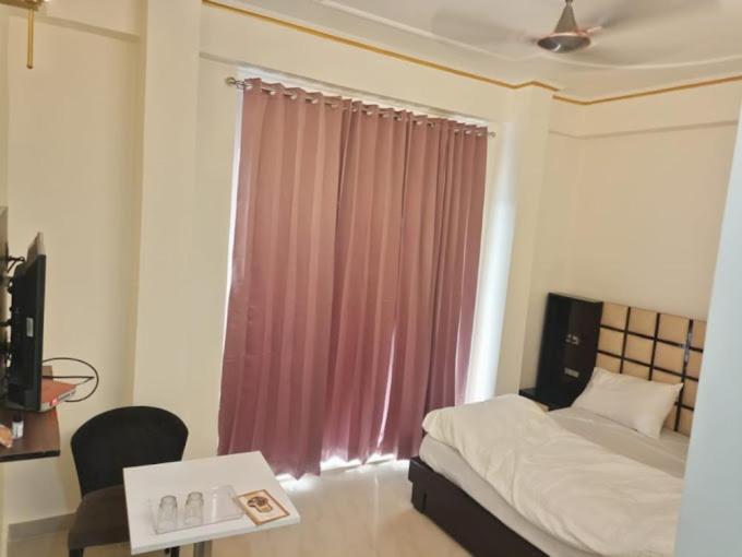 Standard Szoba, New Imperial, Ghaziabad