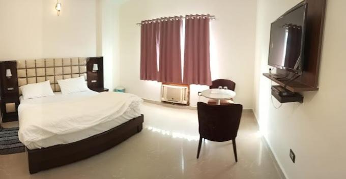 Standard Szoba, New Imperial, Ghaziabad