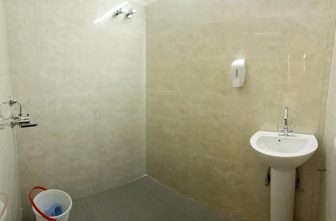 Standard Szoba, New Imperial, Ghaziabad