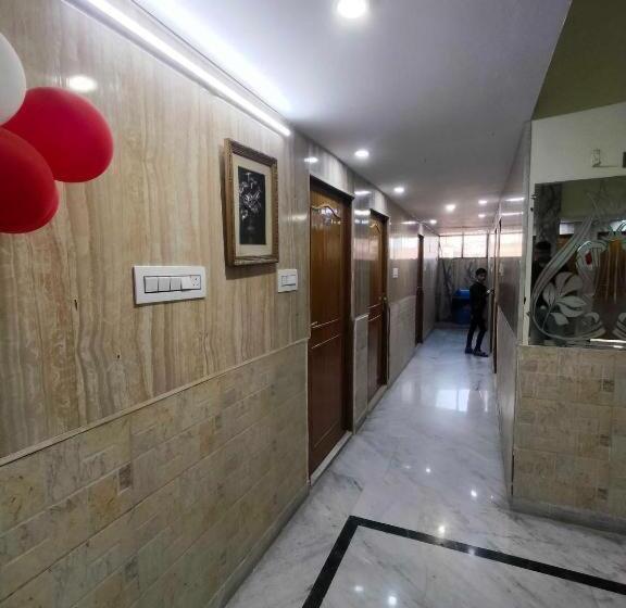 Standard Szoba, New Imperial, Ghaziabad