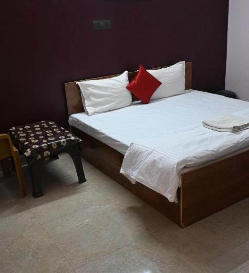 デラックスルーム, The New Lake Palace