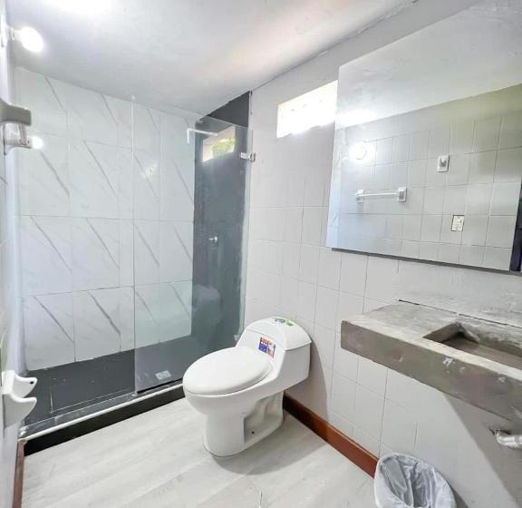 חדר קלאסי לארבעה, Villa Effi