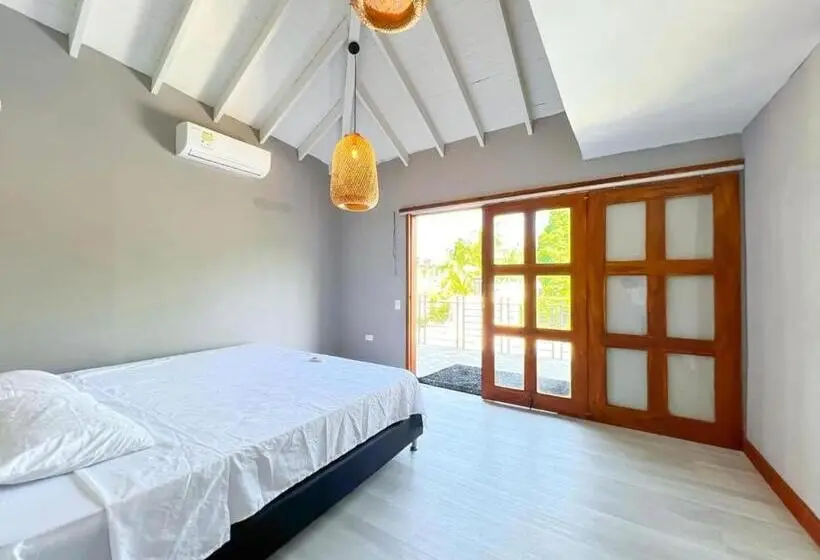 4ベッドルームクラシックタイプ, Villa Effi