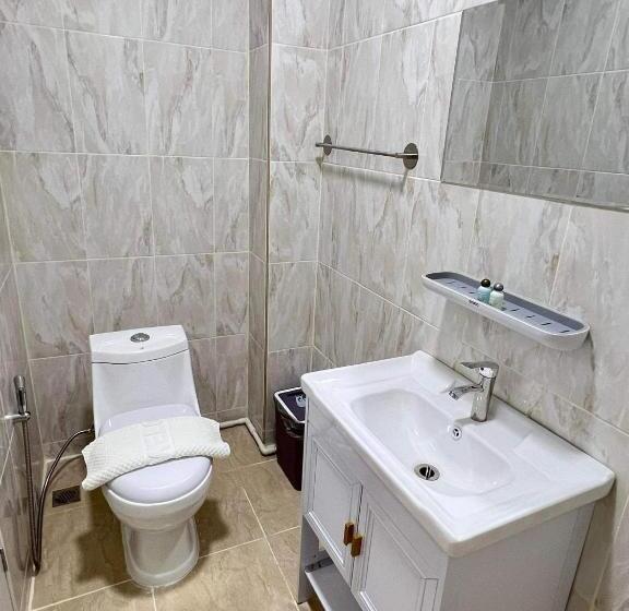 Quarto Standard Cama King, Luna Hotel สถานีดอนเมือง