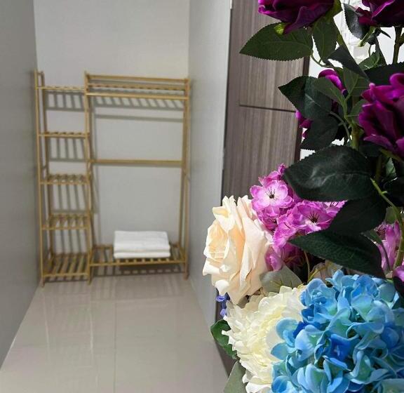 Quarto Standard Cama King, Luna Hotel สถานีดอนเมือง