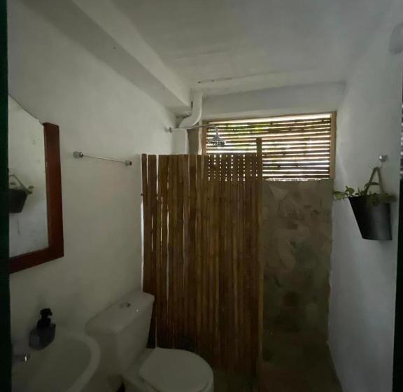 ファミリールーム, Bosque De Niebla