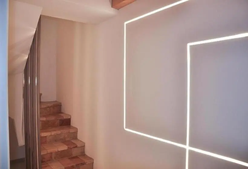 اتاق استاندارد, Bramante Suites Urbino