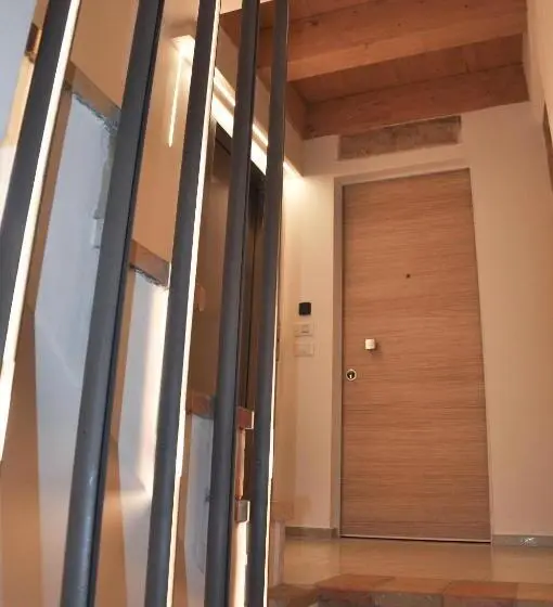 اتاق استاندارد, Bramante Suites Urbino