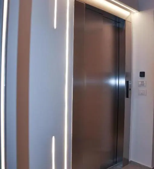اتاق استاندارد, Bramante Suites Urbino