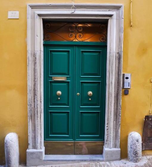 스탠다드 룸, Bramante Suites Urbino