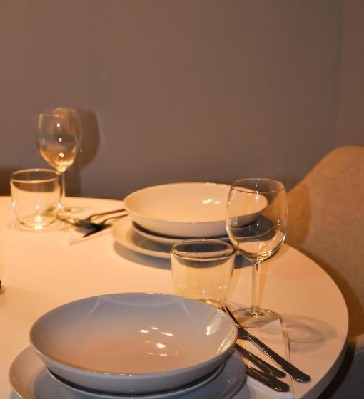 اتاق استاندارد, Bramante Suites Urbino