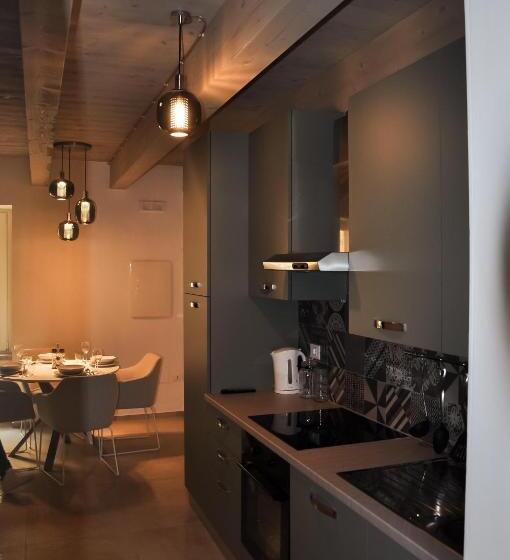 스탠다드 룸, Bramante Suites Urbino