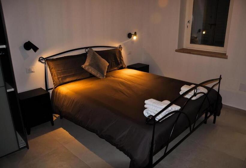 آپارتمان 3 خوابه, Bramante Suites Urbino