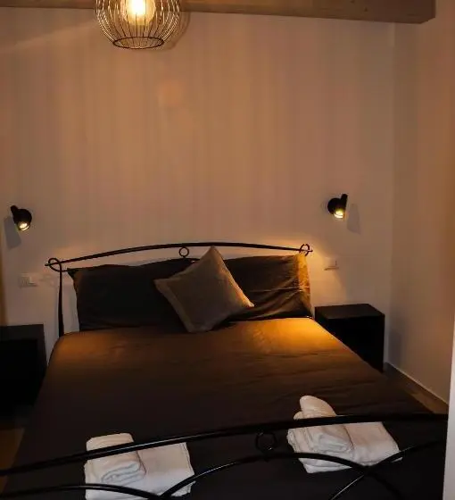آپارتمان 3 خوابه, Bramante Suites Urbino