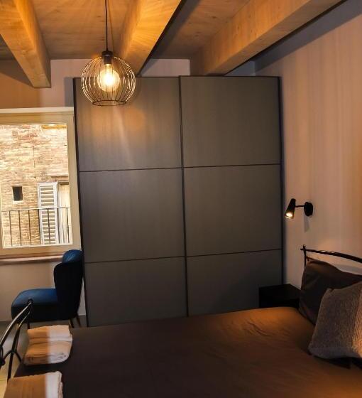 آپارتمان 3 خوابه, Bramante Suites Urbino