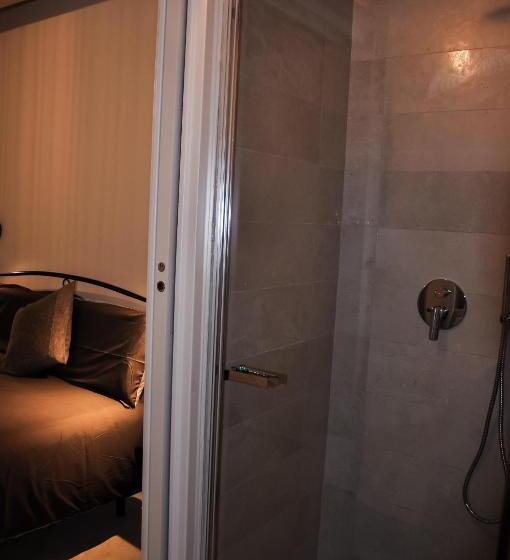 침실 3개 아파트, Bramante Suites Urbino