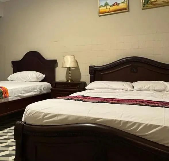Standard-huone, Hostal La Casta