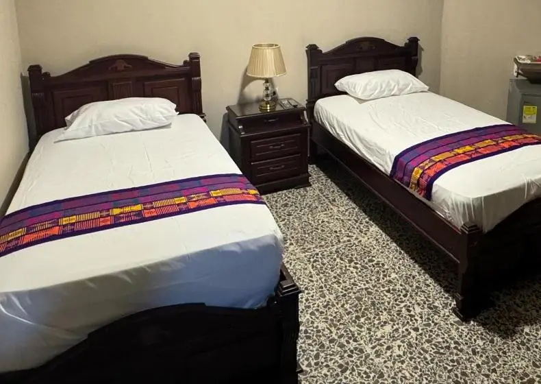 Standard-huone, Hostal La Casta