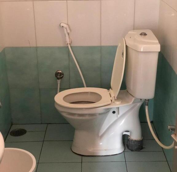 Quarto Estandar, Mahagiri Nest