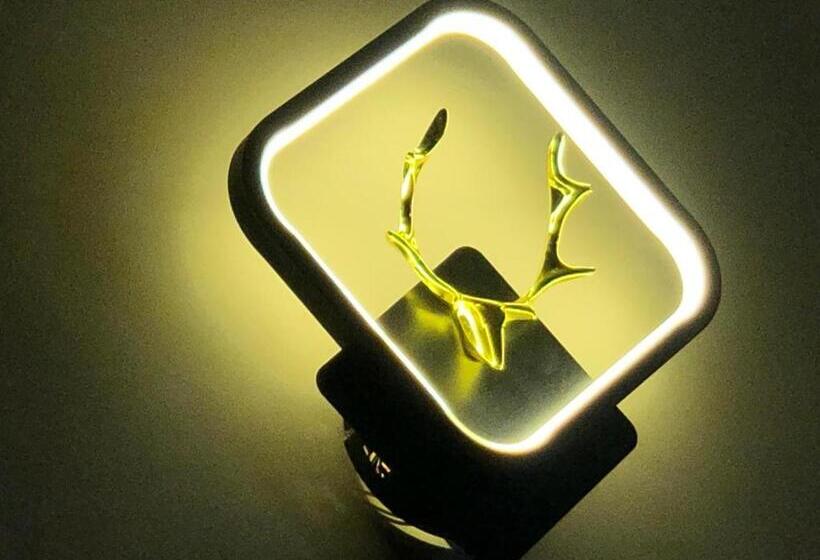 Quarto Superior Cama King, Mahagiri Nest