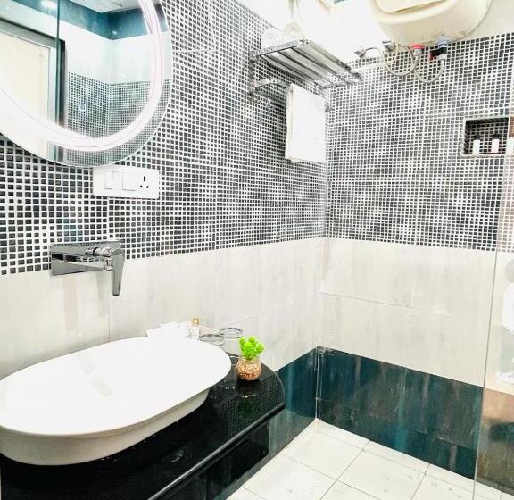 デラックスルーム, Nature S Lap