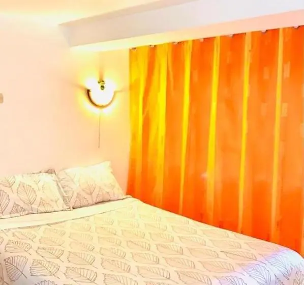 Standard-huone, Tierra Mágica Hostal