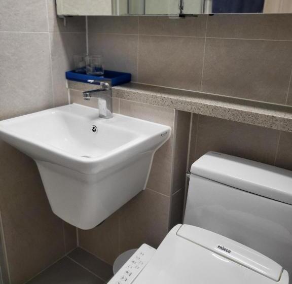 スタンダードルーム, 써니오션9블루테라