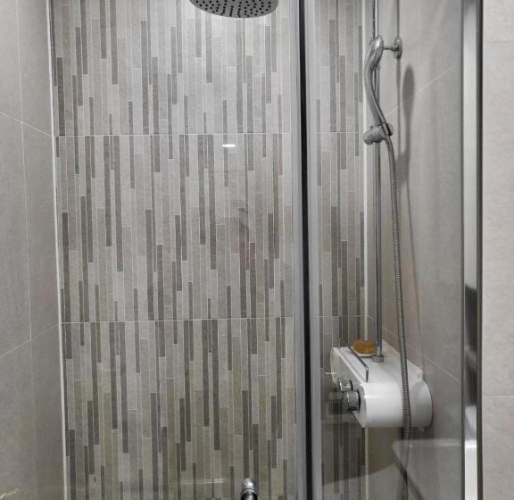 スタンダードルーム, 써니오션9블루테라