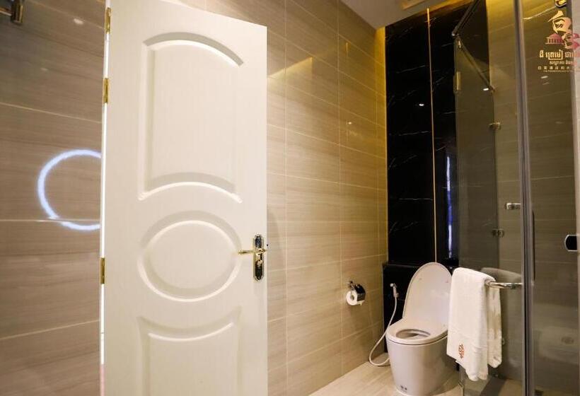 غرفة قياسية, The Premier Palace Hotel And Spa
