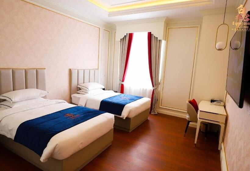 스탠다드 룸, The Premier Palace Hotel And Spa
