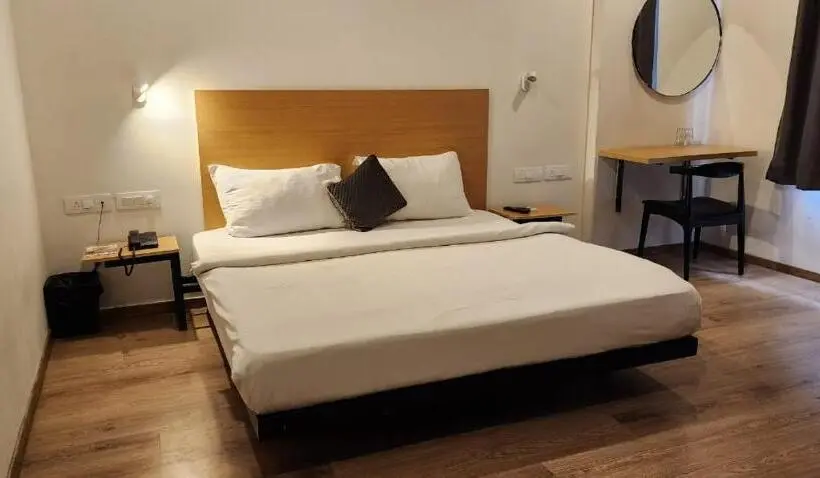 スタンダードルーム, Astra Hotels And Suites Sarjapura Road Near To Wipro