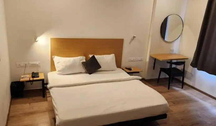 スタンダードルーム, Astra Hotels And Suites Sarjapura Road Near To Wipro