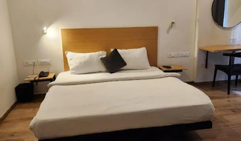 スタンダードルーム, Astra Hotels And Suites Sarjapura Road Near To Wipro
