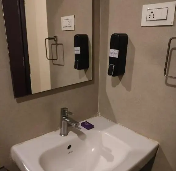 スタンダードルーム, Astra Hotels And Suites Sarjapura Road Near To Wipro