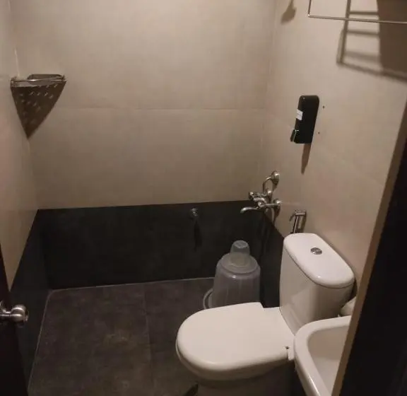 スタンダードルーム, Astra Hotels And Suites Sarjapura Road Near To Wipro