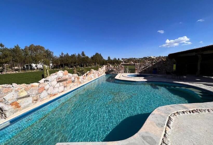 Люкс, Finca La Devoción Hotel Y Aguas Termales X Tecal Living