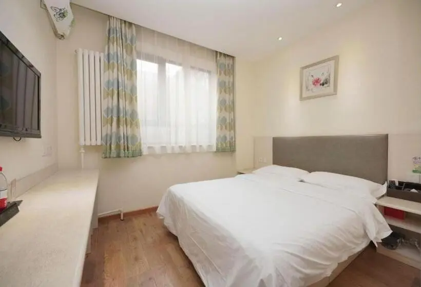 Comfort-huone, Beijing Dongdan