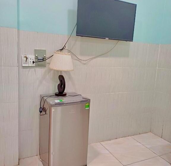 اتاق استاندارد, Nguyệt Minh