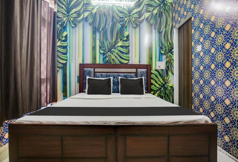 Quarto Triplo Clássico, Oyo Diamond Touch