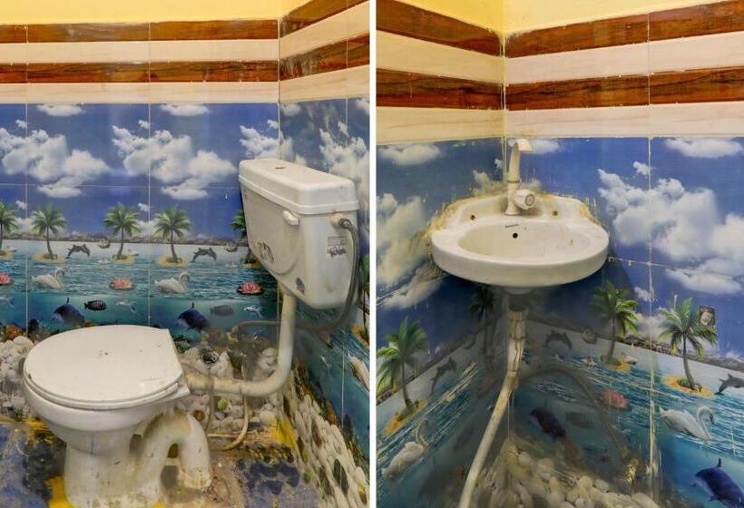 トリプルクラシックルーム, Oyo Flagship Sg Grand