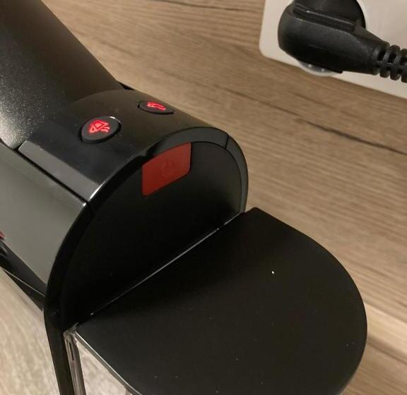 标准工作室带阳台, Itinera Home Residence