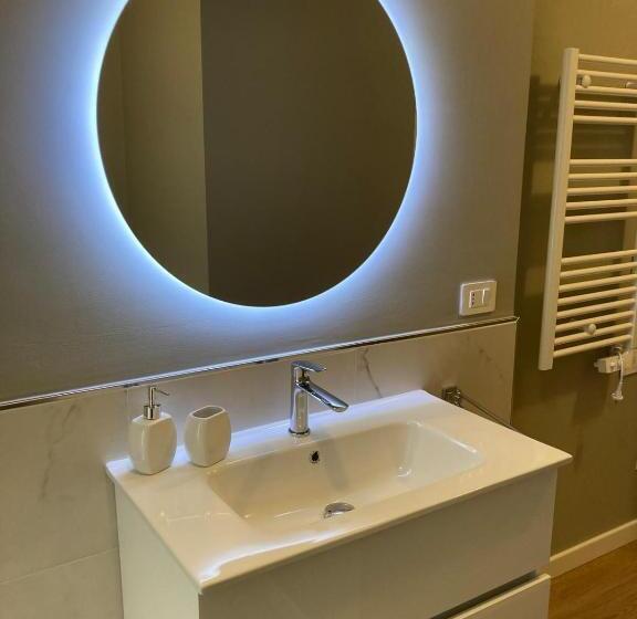 Студио Стандарт с Террасой, Itinera Home Residence