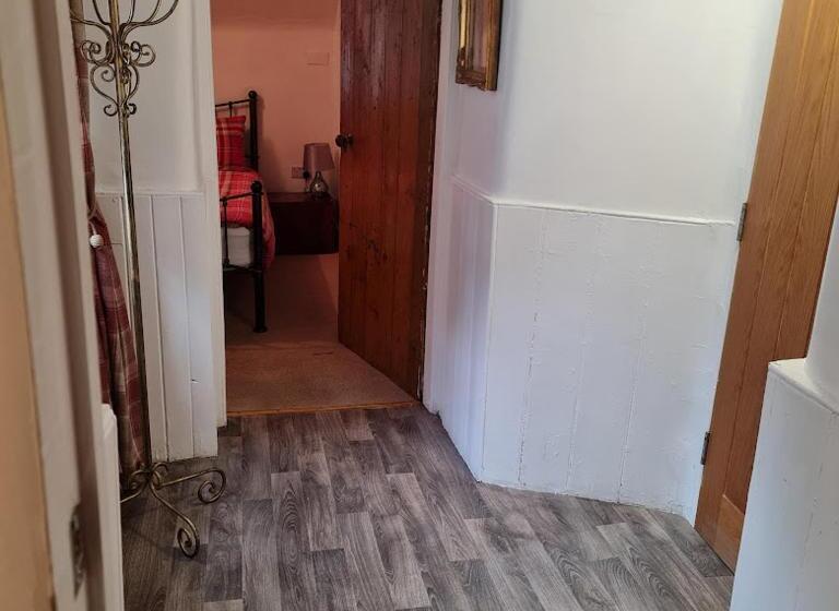 Номер Стандарт, Ness City Cottage Attic Apartment