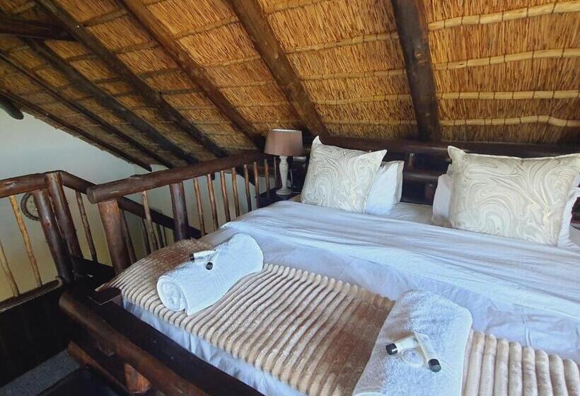 Люкс, Rhino Manor