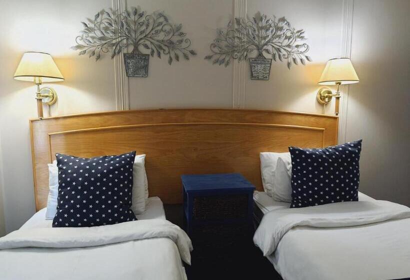 スイート（家族用）, Rhino Manor