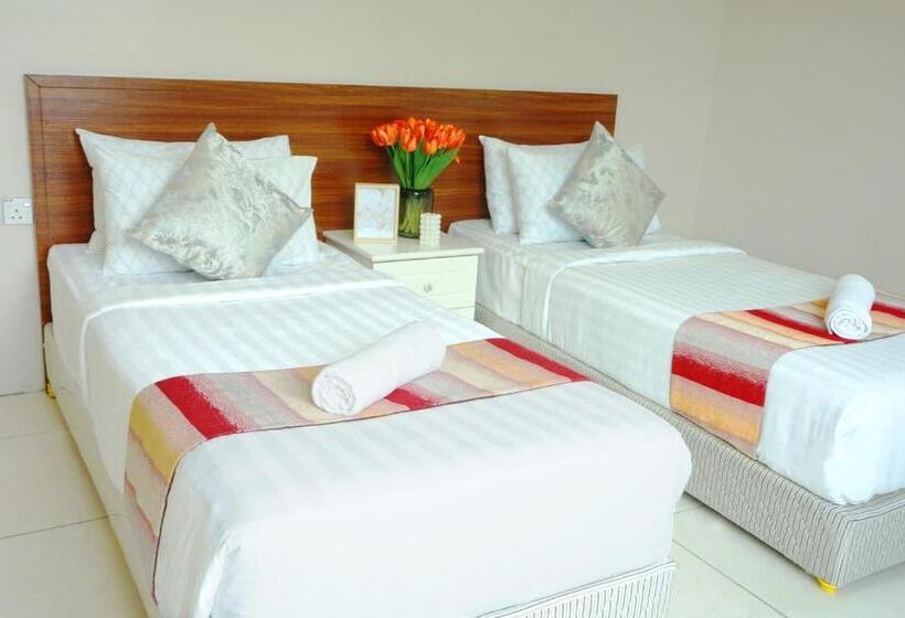 דירת חדר, Simfoni Resort Langkawi By Perfect Host