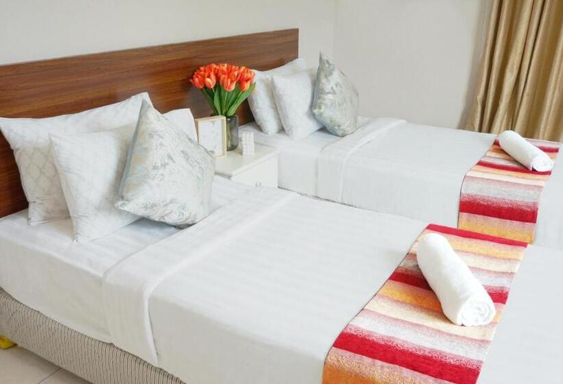 Апартаменты 1 Спальня, Simfoni Resort Langkawi By Perfect Host