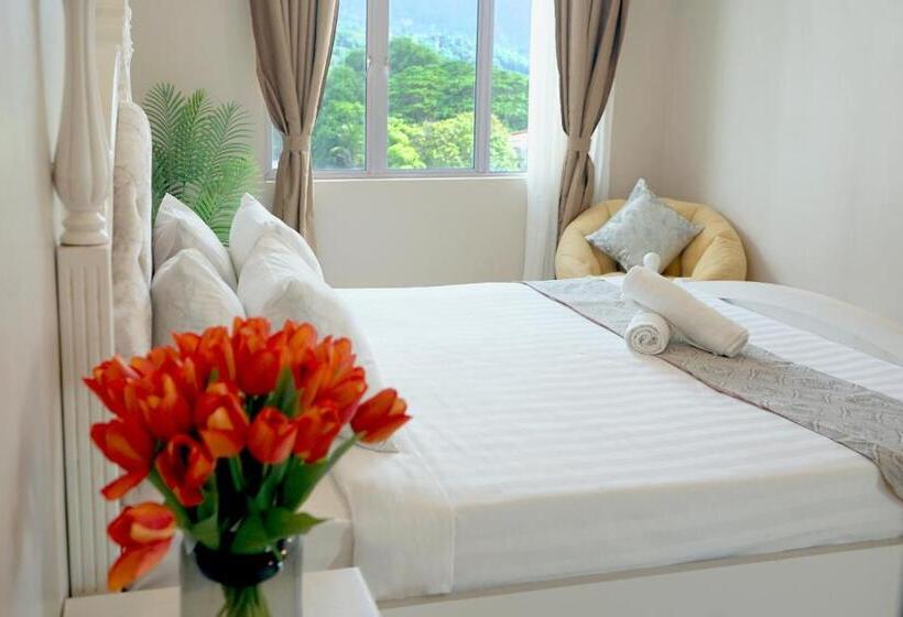 דירת חדר, Simfoni Resort Langkawi By Perfect Host