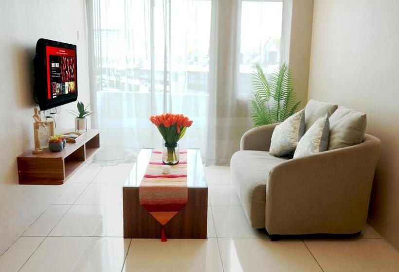 Апартаменты 2 Спальни, Simfoni Resort Langkawi By Perfect Host